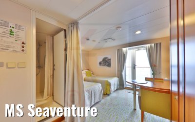 MS Seaventure MS Seaventure