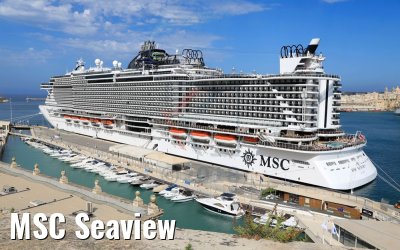 MSC Seaview MSC Seaview