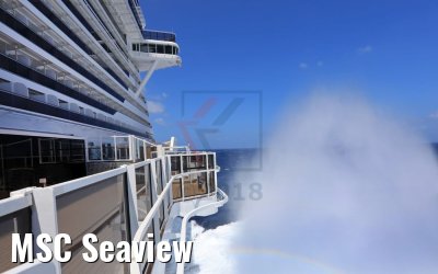 MSC Seaview MSC Seaview