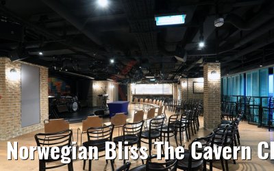 Norwegian Bliss The Cavern Club Norwegian Bliss The Cavern Club