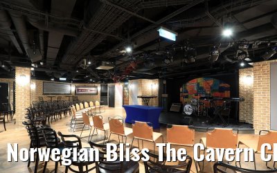 Norwegian Bliss The Cavern Club Norwegian Bliss The Cavern Club