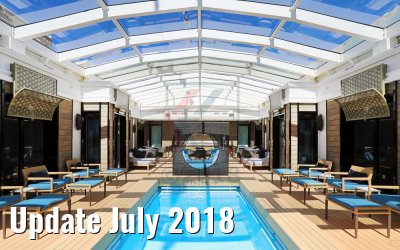 Update July 2018 Update July 2018