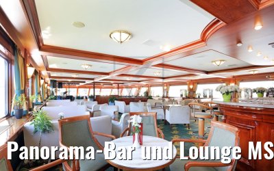 Panorama-Bar und Lounge MS Elegant Lady Panorama-Bar und Lounge MS Elegant Lady