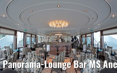 Panorama-Lounge Bar MS Anesha Panorama-Lounge Bar MS Anesha