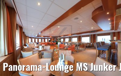 Panorama-Lounge MS Junker Joerg Panorama-Lounge MS Junker Joerg