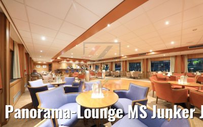 Panorama-Lounge MS Junker Joerg Panorama-Lounge MS Junker Joerg
