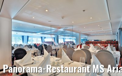 Panorama-Restaurant MS Ariana Panorama-Restaurant MS Ariana