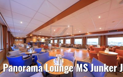 Panorama Lounge MS Junker Joerg Panorama Lounge MS Junker Joerg