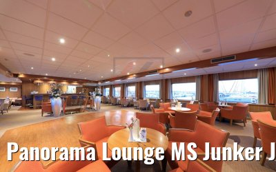 Panorama Lounge MS Junker Joerg Panorama Lounge MS Junker Joerg