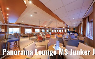 Panorama Lounge MS Junker Joerg Panorama Lounge MS Junker Joerg