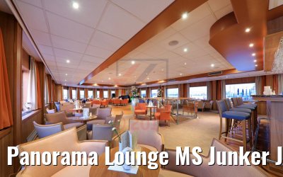 Panorama Lounge MS Junker Joerg Panorama Lounge MS Junker Joerg