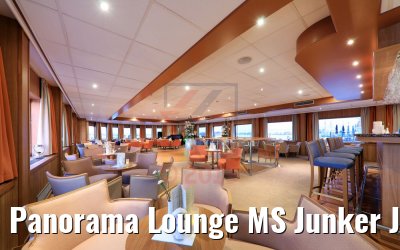 Panorama Lounge MS Junker Joerg Panorama Lounge MS Junker Joerg