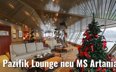 Pazifik Lounge neu MS Artania 09.12.2014 Pazifik Lounge neu MS Artania 09.12.2014