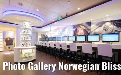 Photo Gallery Norwegian Bliss Photo Gallery Norwegian Bliss