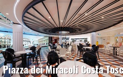 Piazza dei Miracoli Costa Toscana Piazza dei Miracoli Costa Toscana
