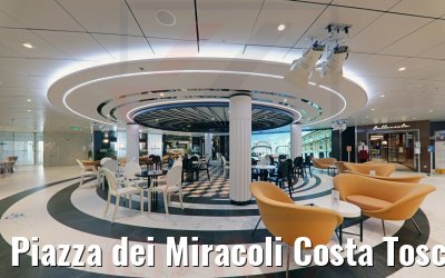 Piazza dei Miracoli Costa Toscana Piazza dei Miracoli Costa Toscana