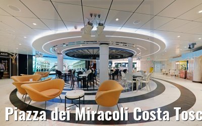 Piazza dei Miracoli Costa Toscana Piazza dei Miracoli Costa Toscana
