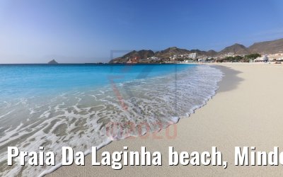 Praia Da Laginha beach, Mindelo, Kapverden Praia Da Laginha beach, Mindelo, Kapverden