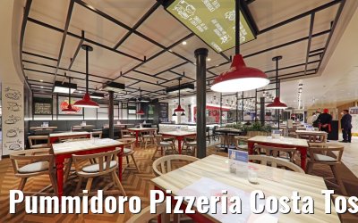 Pummidoro Pizzeria Costa Toscana Pummidoro Pizzeria Costa Toscana