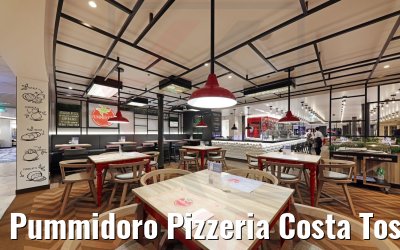 Pummidoro Pizzeria Costa Toscana Pummidoro Pizzeria Costa Toscana
