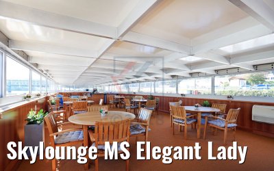 Skylounge MS Elegant Lady Skylounge MS Elegant Lady