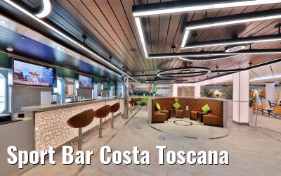 Sport Bar Costa Toscana Sport Bar Costa Toscana
