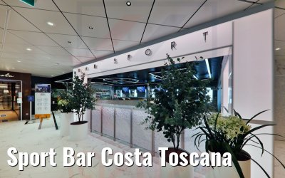 Sport Bar Costa Toscana Sport Bar Costa Toscana