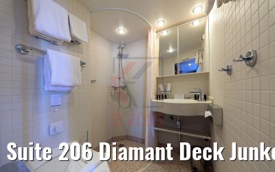 Suite 206 Diamant Deck Junker Joerg Suite 206 Diamant Deck Junker Joerg