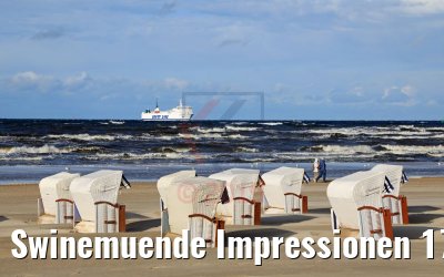 Swinemuende Impressionen 17.09.2019 Swinemuende Impressionen 17.09.2019