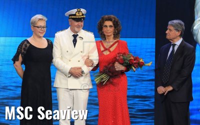 MSC Seaview MSC Seaview