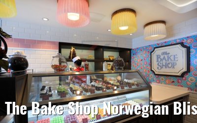 The Bake Shop Norwegian Bliss The Bake Shop Norwegian Bliss