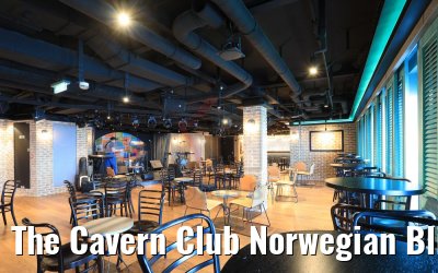 The Cavern Club Norwegian Bliss The Cavern Club Norwegian Bliss