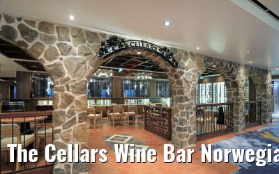 The Cellars Wine Bar Norwegian Bliss The Cellars Wine Bar Norwegian Bliss