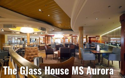 The Glass House MS Aurora The Glass House MS Aurora