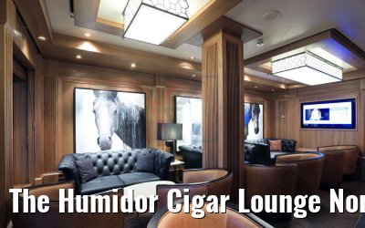 The Humidor Cigar Lounge Norwegian Bliss The Humidor Cigar Lounge Norwegian Bliss