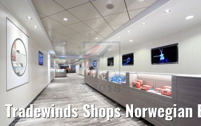 Tradewinds Shops Norwegian Bliss Tradewinds Shops Norwegian Bliss