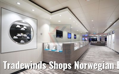 Tradewinds Shops Norwegian Bliss Tradewinds Shops Norwegian Bliss