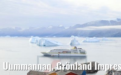 Uummannaq, Grönland Impressionen Uummannaq, Grönland Impressionen