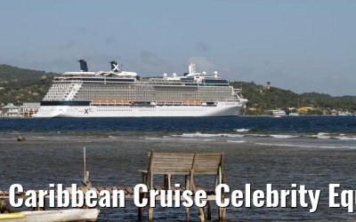 Caribbean Cruise Celebrity Equinox 2010 Caribbean Cruise Celebrity Equinox 2010