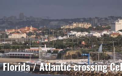 Florida / Atlantic crossing Celebrity Constellation April/May 2009 Florida / Atlantic crossing Celebrity Constellation April/May 2009