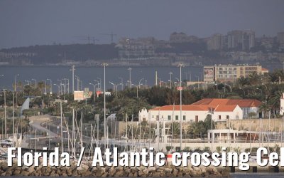 Florida / Atlantic crossing Celebrity Constellation April/May 2009 Florida / Atlantic crossing Celebrity Constellation April/May 2009