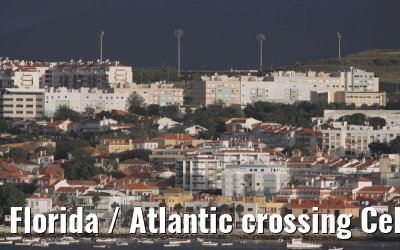 Florida / Atlantic crossing Celebrity Constellation April/May 2009 Florida / Atlantic crossing Celebrity Constellation April/May 2009