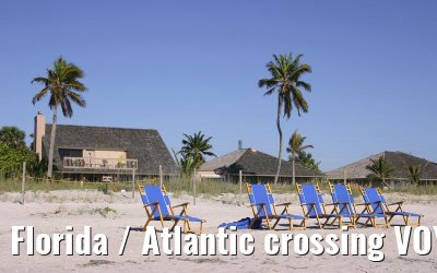 Florida / Atlantic crossing VOYAGER OF THE SEAS - April / May 2007 Florida / Atlantic crossing VOYAGER OF THE SEAS - April / May 2007