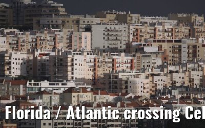 Florida / Atlantic crossing Celebrity Constellation April/May 2009 Florida / Atlantic crossing Celebrity Constellation April/May 2009