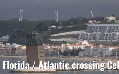 Florida / Atlantic crossing Celebrity Constellation April/May 2009 Florida / Atlantic crossing Celebrity Constellation April/May 2009
