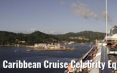 Caribbean Cruise Celebrity Equinox 2010 Caribbean Cruise Celebrity Equinox 2010