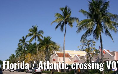 Florida / Atlantic crossing VOYAGER OF THE SEAS - April / May 2007 Florida / Atlantic crossing VOYAGER OF THE SEAS - April / May 2007