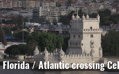 Florida / Atlantic crossing Celebrity Constellation April/May 2009 Florida / Atlantic crossing Celebrity Constellation April/May 2009