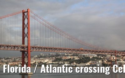 Florida / Atlantic crossing Celebrity Constellation April/May 2009 Florida / Atlantic crossing Celebrity Constellation April/May 2009