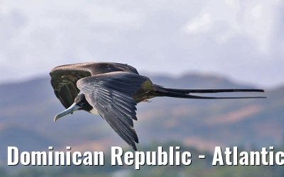 Dominican Republic - Atlantic crossing LEGEND OF THE SEAS March / April 2008 Dominican Republic - Atlantic crossing LEGEND OF THE SEAS March / April 2008